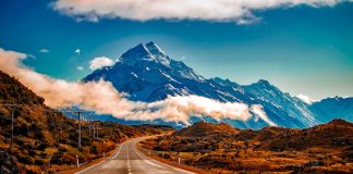 10 lugares que ver en Nueva Zelanda mejores lugares en nueva zelanda