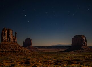 5 experiencias de viaje en la Costa Oeste de Estados Unidos