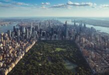 Te contamos cuál es el mejor rooftop de Nueva York