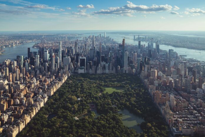 Te contamos cuál es el mejor rooftop de Nueva York