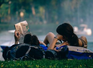 Cómo organizar la ruta del viaje por libre organizar viaje