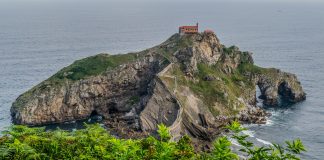 Concurso: Busca las vacaciones de tus sueños viaje por país vasco