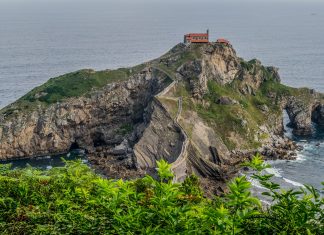 Concurso: Busca las vacaciones de tus sueños viaje por país vasco