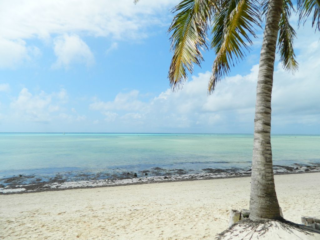 playas de kenia