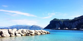 Las 5 mejores playas de Italia Playa Positano Italia