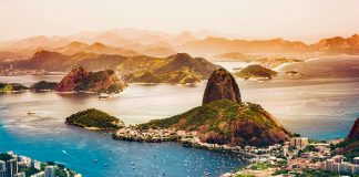 Nuevos requisitos de entrada para españoles en Brasil viajar a brasil rio de janeiro