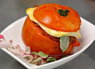 6 platos típicos para comer en Perú rocoto relleno comida peruana