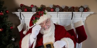 La Casa de Papá Noel en Finlandia Papá Noel San Nicolás