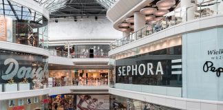 De compras por el mundo: 10 ciudades para ir de shopping viajes de compras