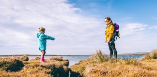 Regalo día de la Madre y día del Padre ¡Elige tu vale para reservar viajes con descuento!