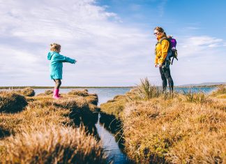 Regalo día de la Madre y día del Padre ¡Elige tu vale para reservar viajes con descuento!