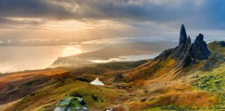 Comidas típicas de Escocia viajes a escocia skye
