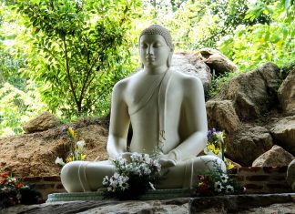 Ganadoras de las guías de viaje de Paco Nadal viajes a sri lanka