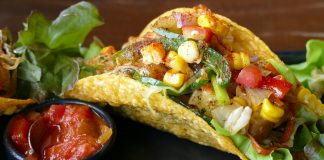 Comidas típicas del mundo que tienes que probar en tus viajes – Parte 1 tacos méxico