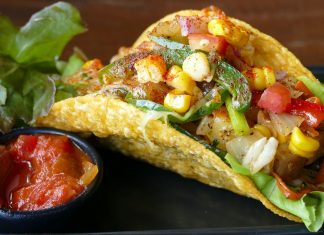 Comidas típicas del mundo que tienes que probar en tus viajes – Parte 1 tacos méxico