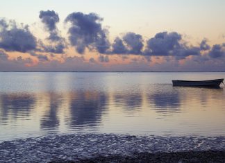 Las 5 mejores playas de África tanzania mejores playas de africa