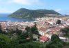 Qué visitar en la isla Terceira en Azores Terceira