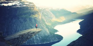 Planazos de turismo activo por todo el mundo turismo activo por el mundo