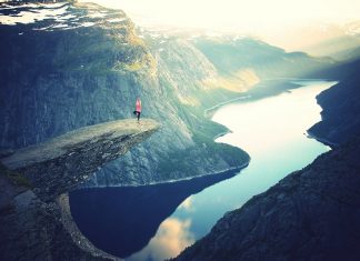 Planazos de turismo activo por todo el mundo turismo activo por el mundo