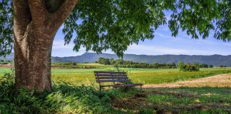 El instante de viaje de Tullonia turismo rural
