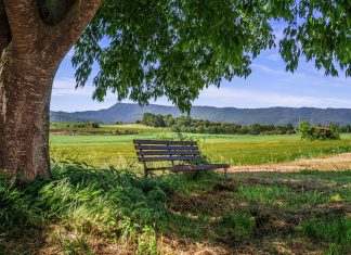 El instante de viaje de Tullonia turismo rural