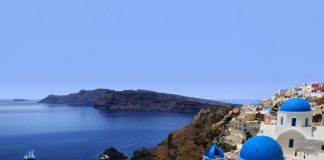 Y el ganador de los vuelos a Grecia es… viajar a santorini grecia