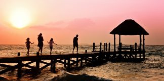 Consejos para viajar a Silicia o Cerdeña con niños