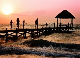 Consejos para viajar a Silicia o Cerdeña con niños