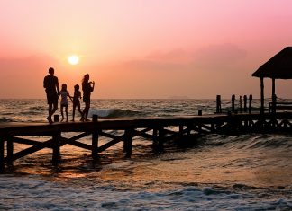 Consejos prácticos para viajar con niños