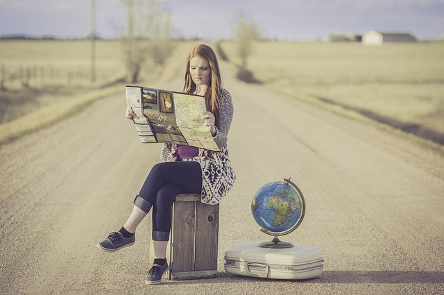 Inspiración Para Tu Próximo Viaje: Blog De Viajes