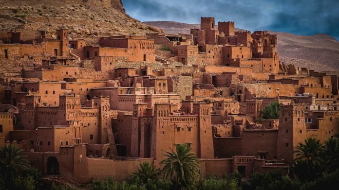Parecidos razonables en viaje por Marruecos viaje a marruecos