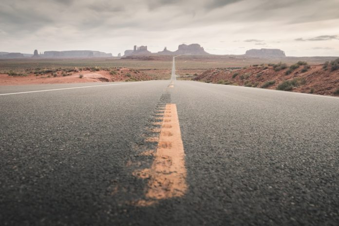 Ruta 66 en moto de Chicago a Los Angeles viaje por ruta 66 estados unidos