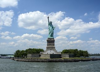 5 lugares increíbles para tu viaje a Estados Unidos Viajes a Estados Unidos en oferta