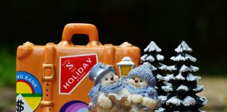 Los viajes en familia aumentan un 6% en Navidad viajes en familia navidad