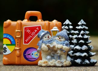 Los viajes en familia aumentan un 6% en Navidad viajes en familia navidad