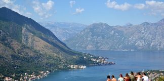 Viajes en grupo a los más deseados destinos en verano Viajes en grupo destinos verano