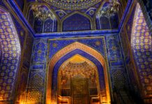 Viajes a la Ruta de la Seda: por qué visitar el Valle de Fergana