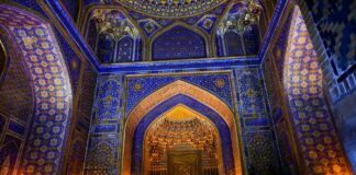 Viajes a la Ruta de la Seda: por qué visitar el Valle de Fergana