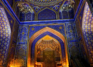 Viajes a la Ruta de la Seda: por qué visitar el Valle de Fergana