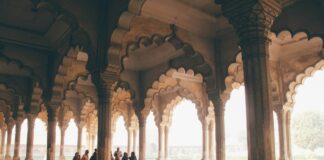 Descubre los mejores viajes a India organizados