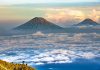 Visita los 5 volcanes más famosos volcan central java
