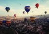Un vuelo en globo en Capadocia Viaje a Capadocia