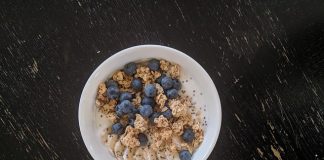 Prueba el Skyr, el súper yogur islandés