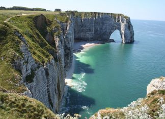 Visita las 5 mejores playas de Francia