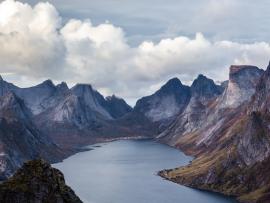 Fly and Drive por Noruega: viajes a tu aire