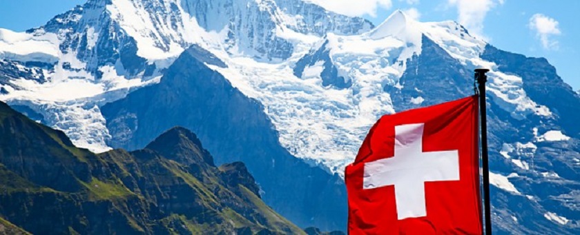 Suiza Fin de Año