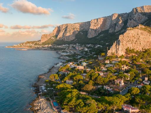 Exclusivo Singles: la Sicilia esencial en grupo (incluye Erice y Taormina)