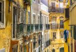 Lisboa en Semana Santa (especial Singles)