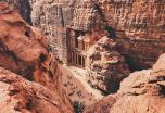La magia de Jordania