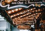 Berlín: mercados y luces de Navidad (Singles)